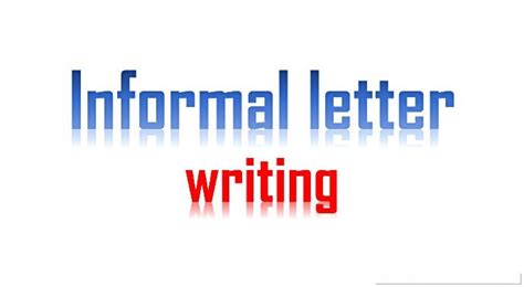 Writing-Informal-letter-2bac-Unit-6-ppt-presentation-lesson. 
