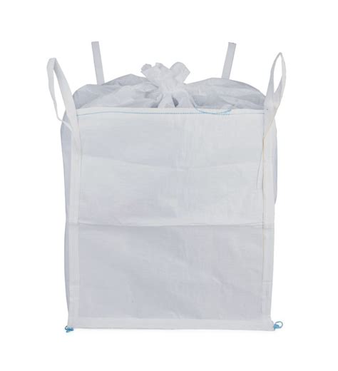 Spout Top Bulk Bags | Reusable Transport Packaging