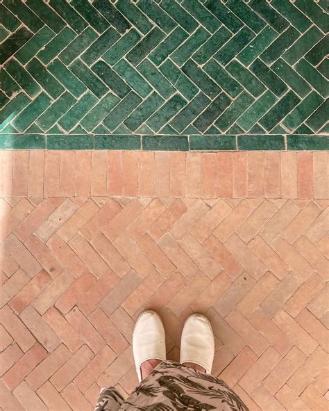 Otto Tiles Design On Instagram It S A Great Combination Of Moroccan