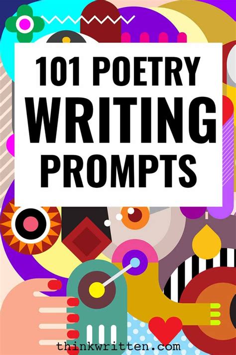 Creative Writing Prompts - ThinkWritten