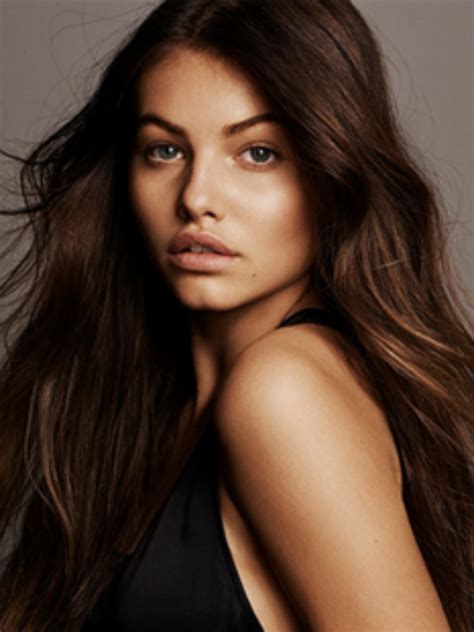 Thylane Blondeau The Most Beautiful Girl In The World Foto 18 De 20