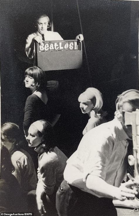 The Beatles Performed Their First Ever Concert At The Shea Stadium New