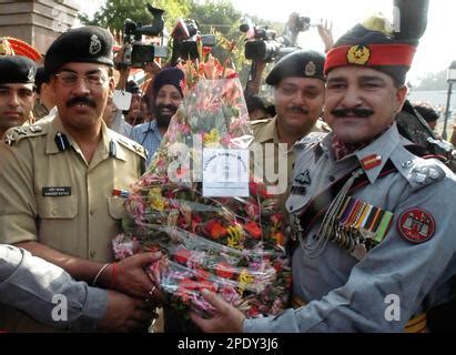 Pakistanis Celebrating Their 58th Independence Day In Rawalpindi