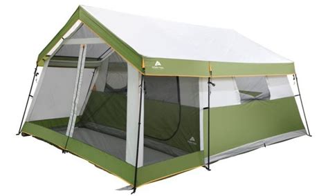 5 Best Tents with Screened Porch for Different Seasons