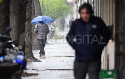 El Tiempo En Santa Fe El Martes Comenzar De Manera Inestable Pero