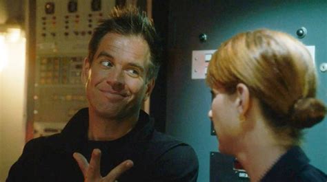 Dating Advice From NCIS Agent Tony DiNozzo