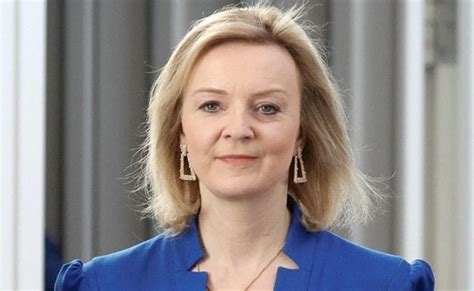 New British Prime Minister Truss takes office today – Pajhwok Afghan News