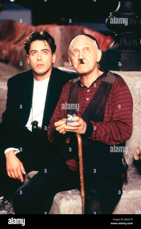 ONLY YOU -1994 ROBERT DOWNEY JR Stock Photo - Alamy