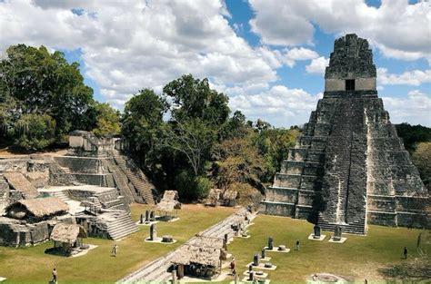 Le Guatemala Immersion Et Rencontres En Pays Maya