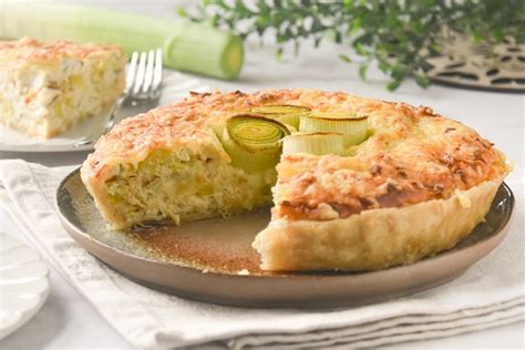 Las Recetas De Quiches M S Ricas Y F Ciles De Hacer