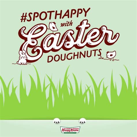 Krispy Kreme PH On Twitter Bite Into Cuteness And Enjoy These