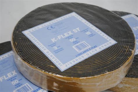 K Flex Tape Insulating Tape Thermal Insulation Online