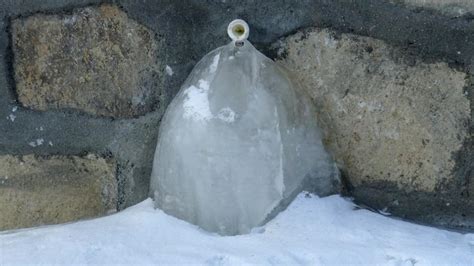 Ardahan da termometreler eksi 25 dereceyi gösterdi TRT Haber Foto Galeri