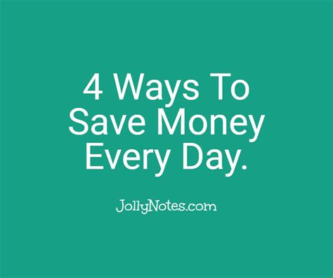 4 Ways To Save Money Every Day Use It Up Wear It Out Make It Do Or