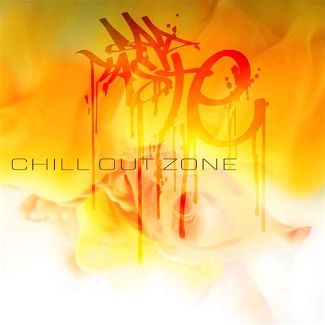 CHILL OUT ZONE