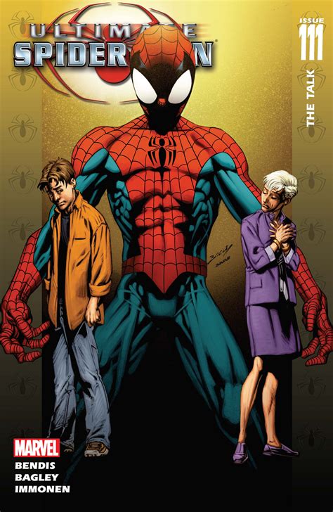 Review Ultimate Comics Spider Man The Kliq Nation Atelier Yuwa