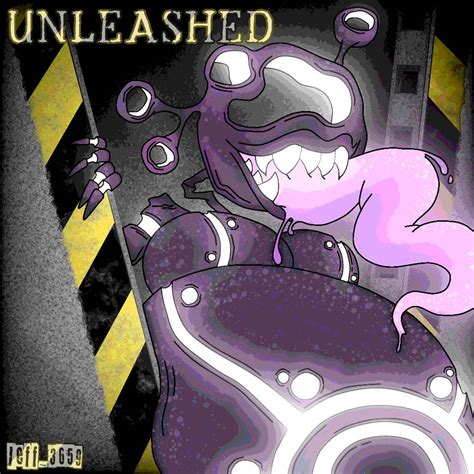 Unleashed By Jeff 3659 On Deviantart