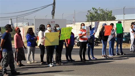 Niños con cáncer sufren escasez de medicamentos en Oaxaca sus