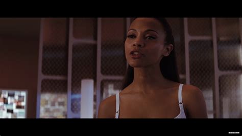 Zoe Saldana | Star Trek screencaps - Zoe Saldana Image (9859954) - Fanpop