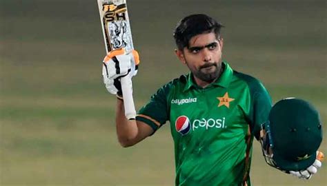 Pak Vs Sa Babar Azam Rules Pakistani Social Media After Match Winning