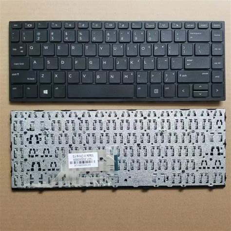 Hp Laptops Keyboard Layout