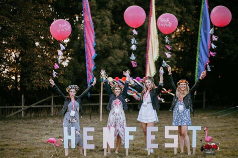 9 Hen Party Theme Ideas That Aren T Tacky Artofit