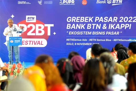 Bank BTN Mudahkan Pekerja Informal Dapatkan KPR Ini Cara Beserta