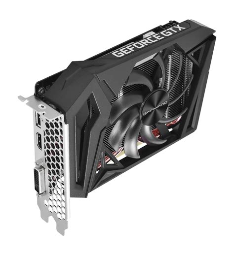 Products Gainward Geforce® Gtx 1660 Ti Pegasus