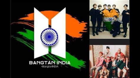 Bts Indian Bts Army Celebrate 15th August Youtube