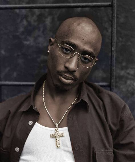 Tupac Amaru Shakur On Instagram Swipe Left Here S Another Photo I