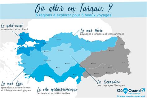 Découvrez la Turquie en train Interrail eu