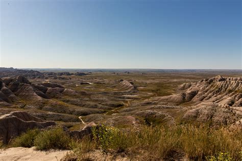 Debra Bernard Photography | Camping with the dog through the Black Hills & Badlands