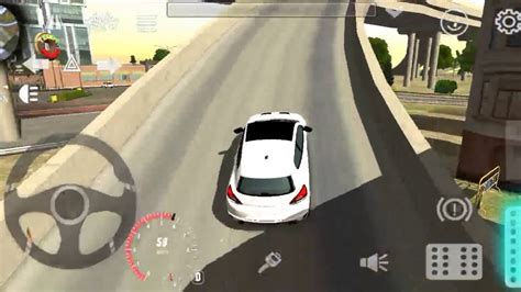 car parking multiplayer araba sürme oyunu android araba oyunu izle