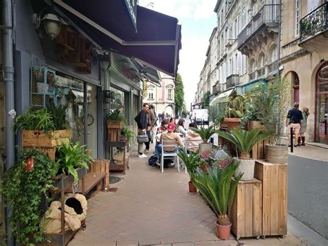 What to do in Chartrons - the posh district of Bordeaux - Lost in Bordeaux