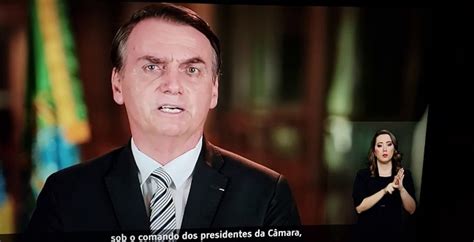 A nova Previdência será justa para todos diz Bolsonaro em