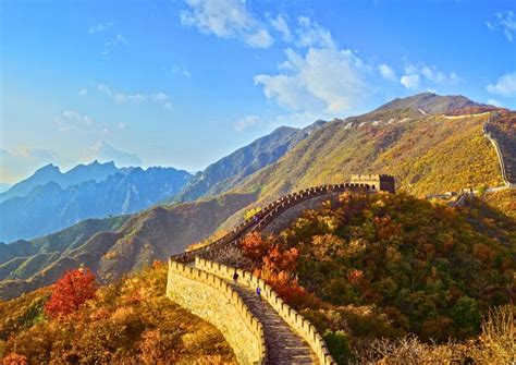 Top 10 Beijing Tourist Attractions | Best Places to Visit in Beijing