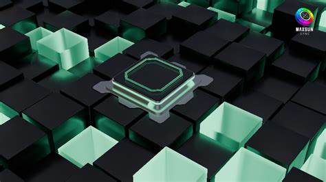 Revolutionize Your Gaming Experience with MAXSUN Sync's Advanced RGB C