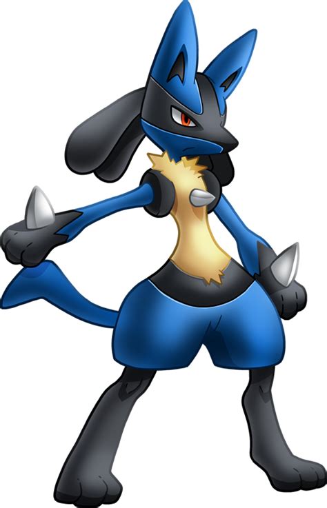 Lucario Pokemon Png Hd Photos Png Play