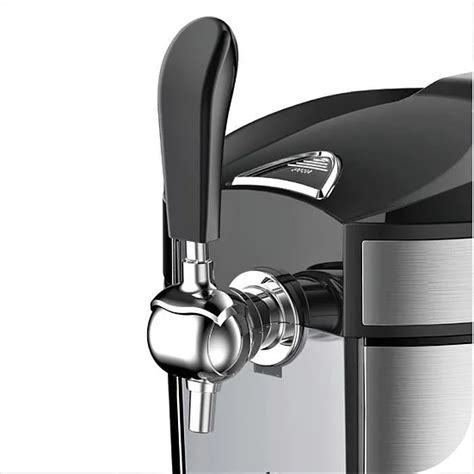 5 Litre Mini Keg Beer Machine Beer Tap Home Pint Home Beer Pump