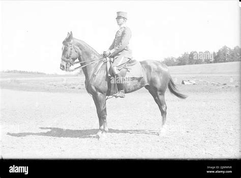 Aspirant Of Assigned A Tribal Horse The Aspirant Wearing The Regiment