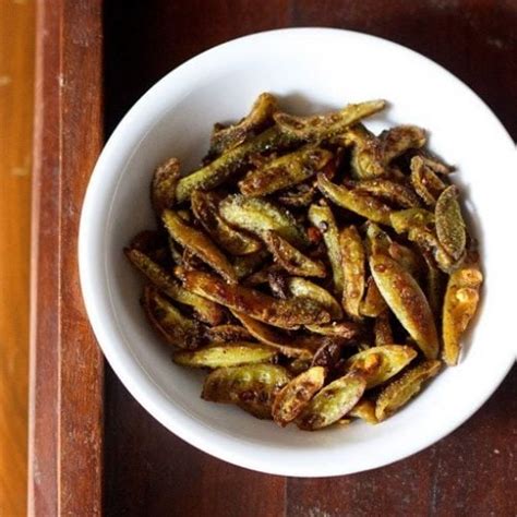 Kantola Sabji | Kakrol Fry | Spiny Gourd Recipe