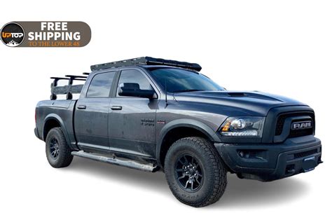 Ram 1500 Roof Racks Uptop Overland