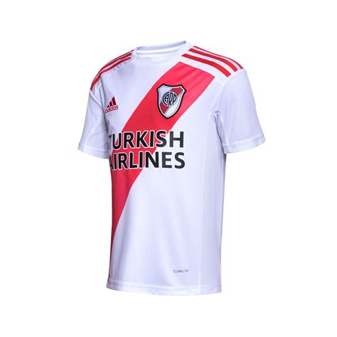 Venta Camiseta De River Titular 2020 En Stock