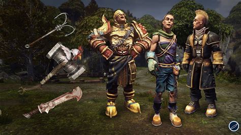 Recensione Fable Anniversary Everyeyeit