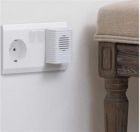 Ring Chime Deurbelgong Voor Video Deurbel Bestel Nu