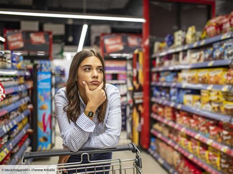 Poids réduits mais prix en hausse quels produits sont concernés par l