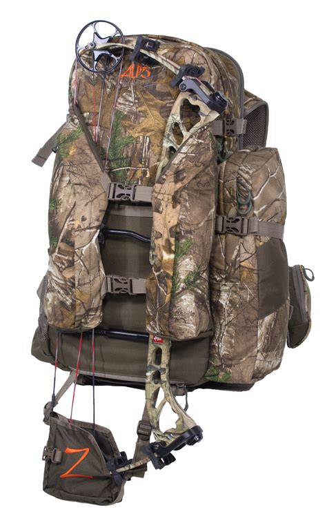 The 10 Best Bow Carrying Backpacks In Year Review With Buying Guide