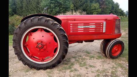 1938 Graham Bradley At Gone Farmin Iowa Premier 2018 As T88 Mecum