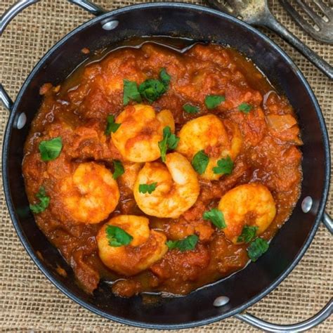 Prawns Masala Recipe How To Make Prawns Masala Licious