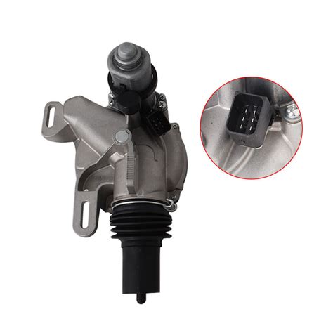 Actuador cilindro esclavo de embrague Smart Fortwo 2007 2015 cupé